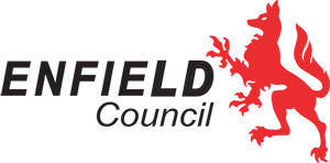 Enfield Council logo
