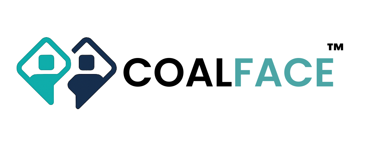 Coalface Engagement Logo